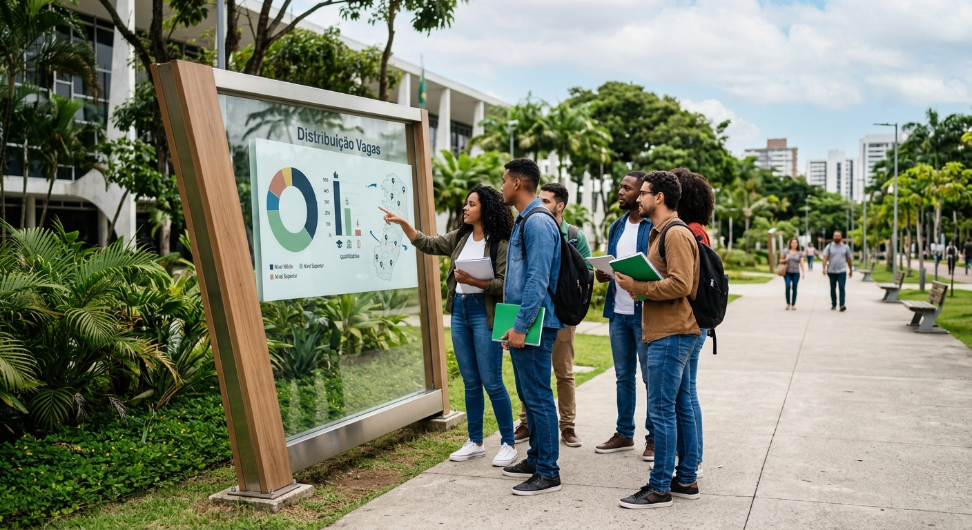 Requisitos para o Concurso PMES